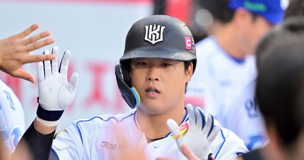 강백호-박찬호 동반 영입? 롯데 FA 쇼핑 싹쓸이 준비, 시장의 기준 다시 정할까