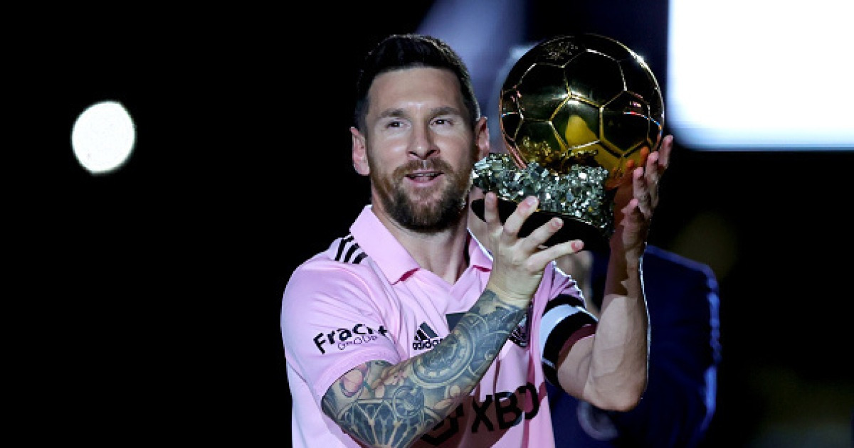 '대충격' 美 득점왕 메시, SON보다 먼저 MLS 탈출한다... "챔스 구단, 단기 임대로 '축신' 영입 추진"