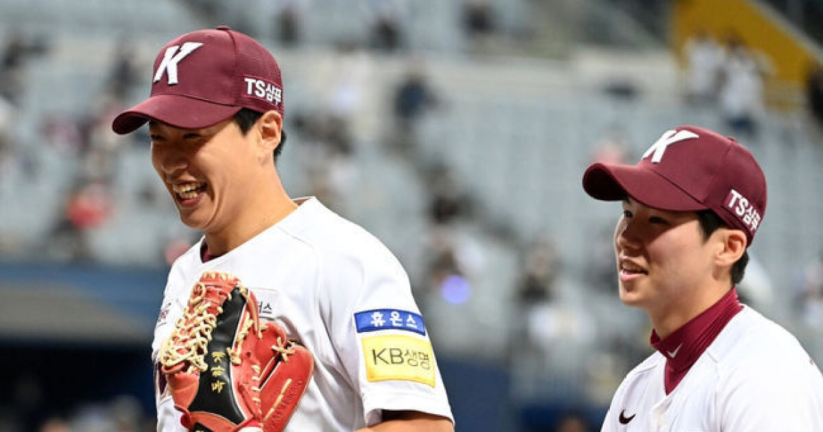 송성문-강백호 ML서 통할까, 韓 최초 WS 우승 내야수에 직접 물었더니…“내가 뭐라고 판단하나” 왜 평가 유보했나