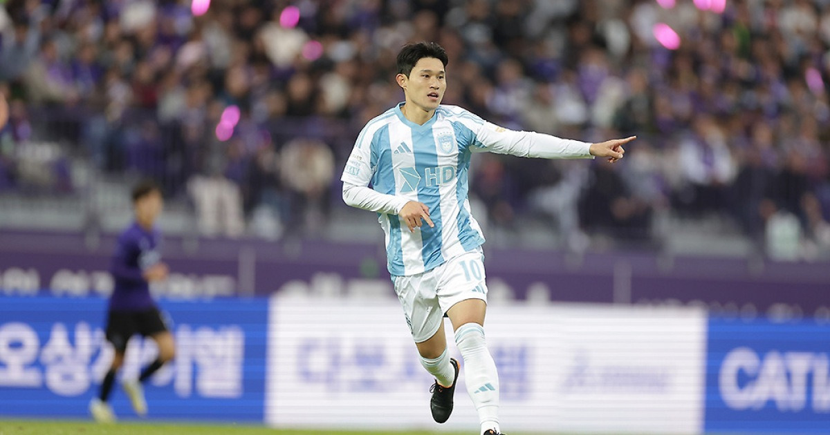 울산, ‘천적’ 수원과 K리그1 생존게임