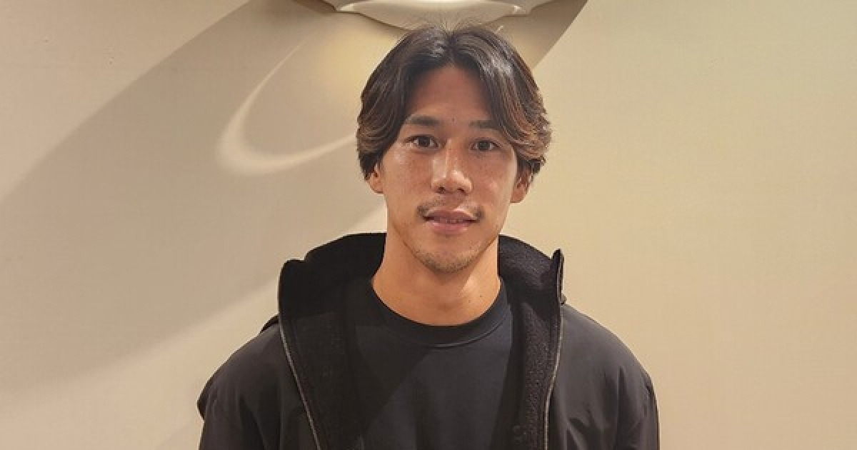 [현장인터뷰] '울산+韓 비하 日 보도는 거짓' 당당한 아타루, "힘들었다·불만? 사실무근"