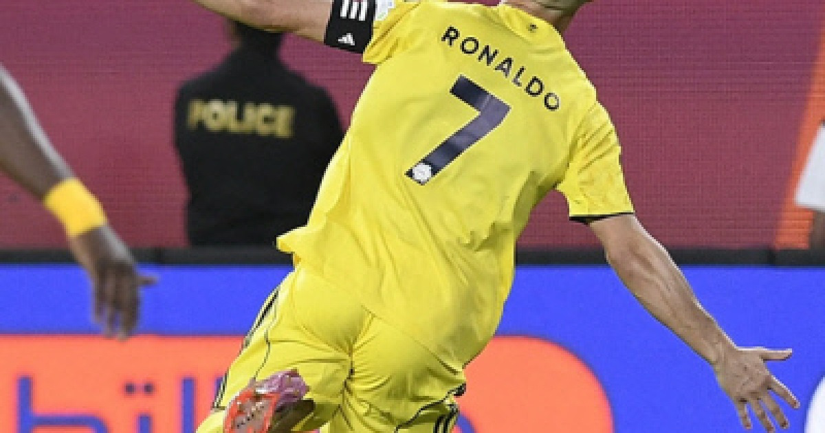 호날두, 아직도 맨유에 앙금이 남았나… “철학 없이 여전히 잘못된 길을 가고 있다” 쓴소리