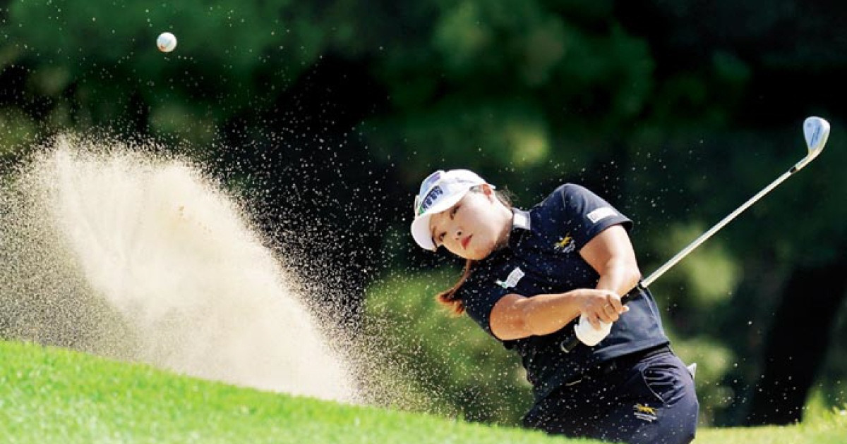 장하나, 내년엔 어떡하나