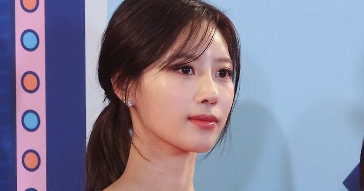 [공식] 이미주, 안테나 떠난다…4년 만 결별