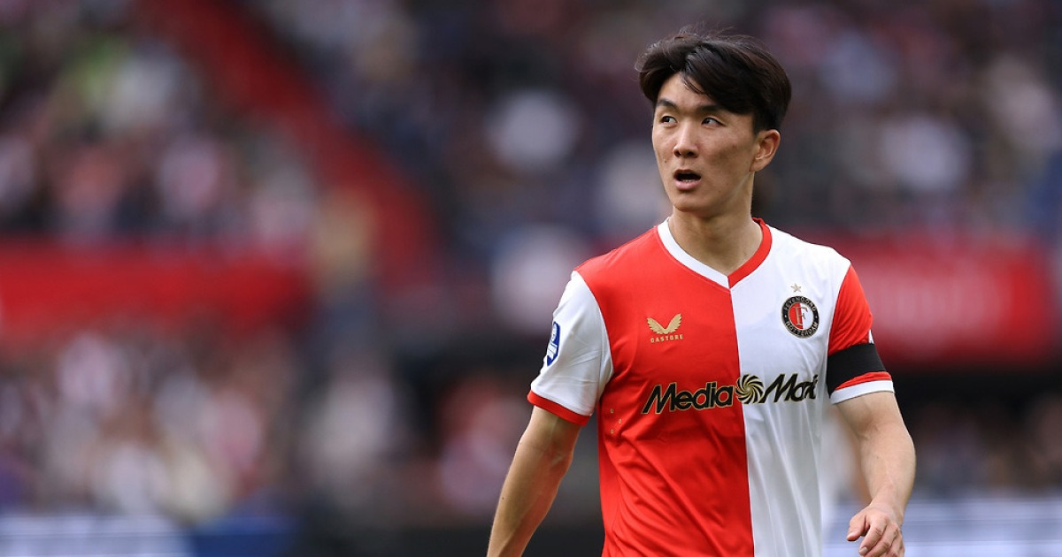 황인범, 허벅지 부상으로 대표팀 제외…대체 선수 발탁 無