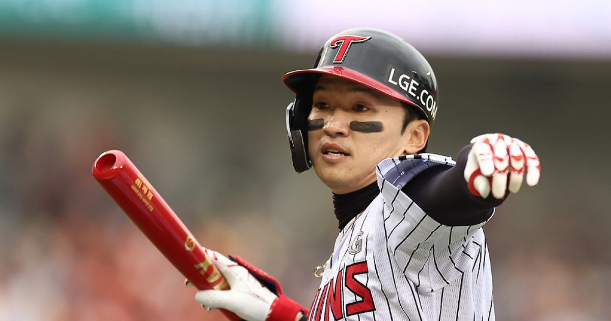 LG 11회, KIA는 25회··· 숫자로 드러난 선수단 건강 지표, 성적까지 갈랐다