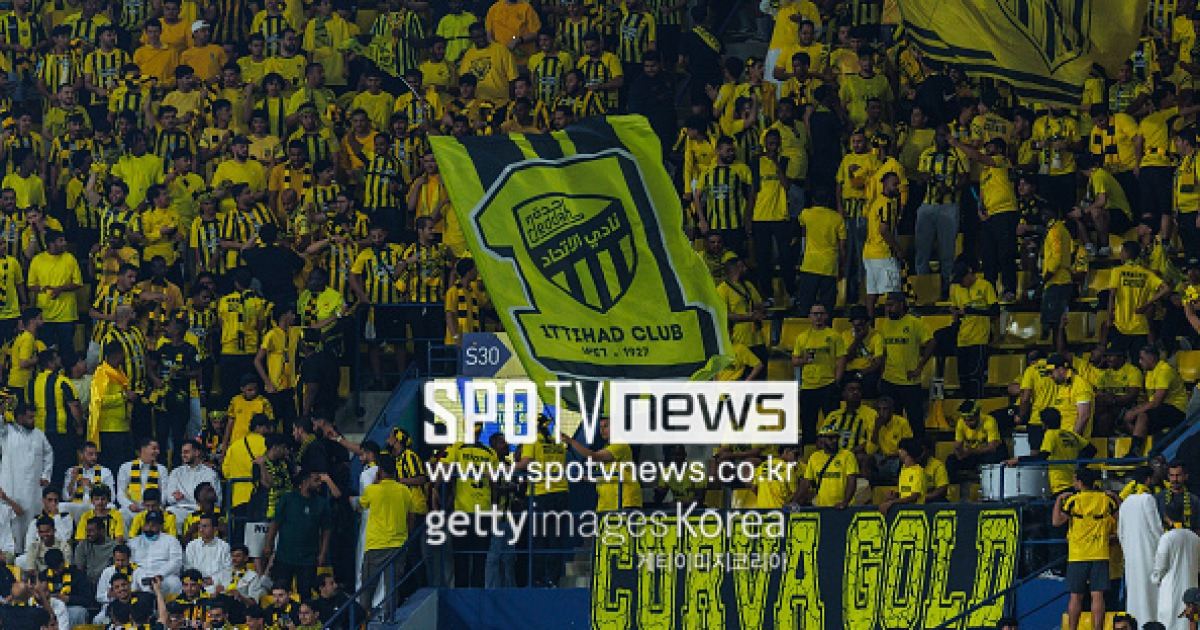 손흥민에게 3년 연봉 총액 '1400억' 제안했던 사우디 팀, 부활 시동 건다...ACLE 4차전서 3-0 완승