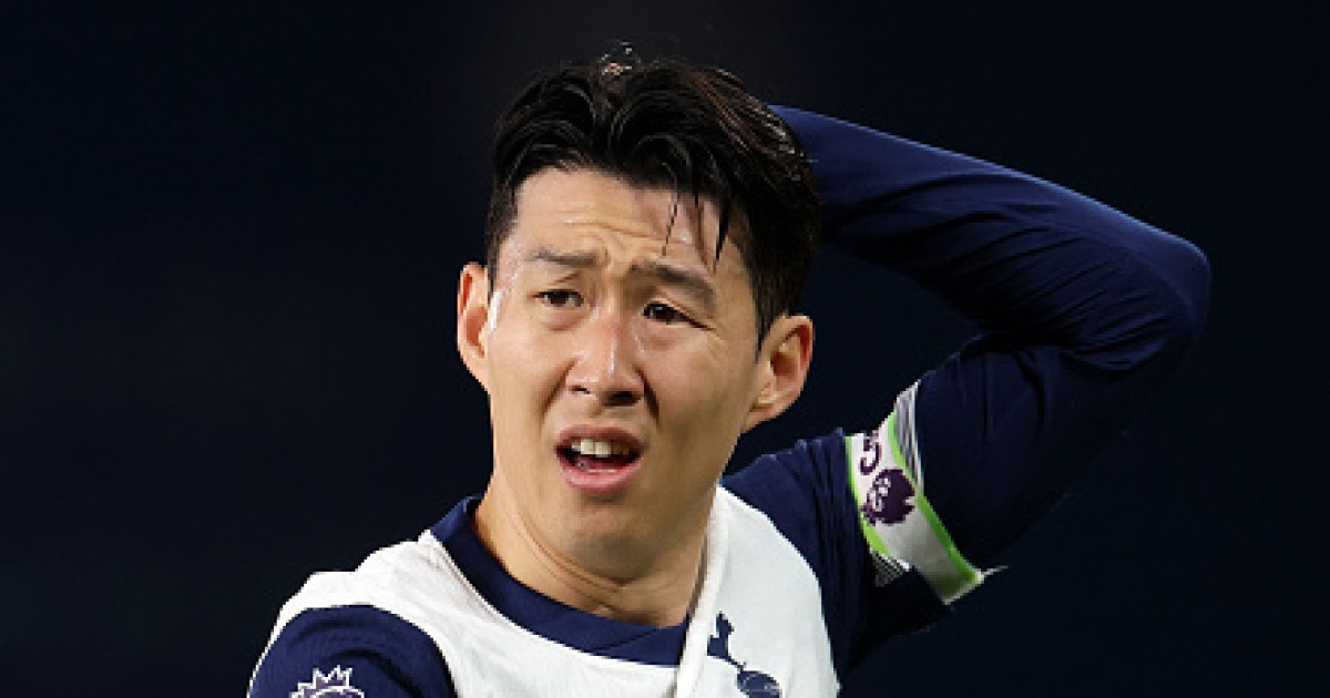 英 BBC ‘비피셜’ 떴다, 손흥민 후계자 탄생→토트넘 축구 역사상 최고의 골 “FIFA 푸스카스상 받았던 SON 50m 골과 흡사”