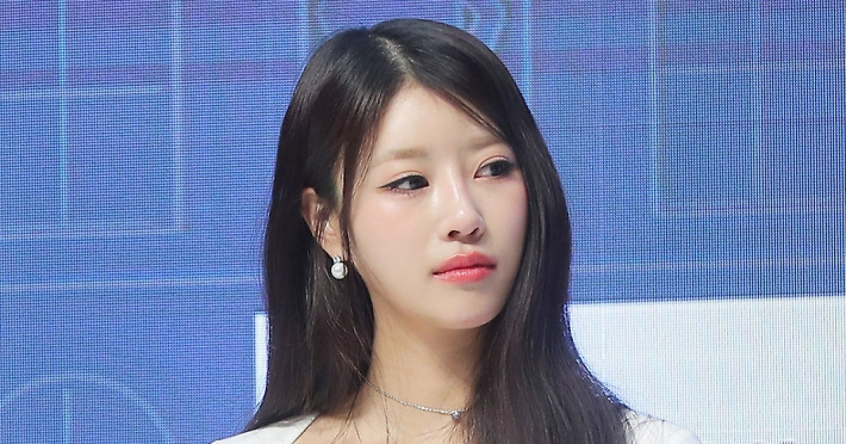 미주, 안테나와 4년만 결별.."활동 방향 논의 끝 동행 마침표"[전문]