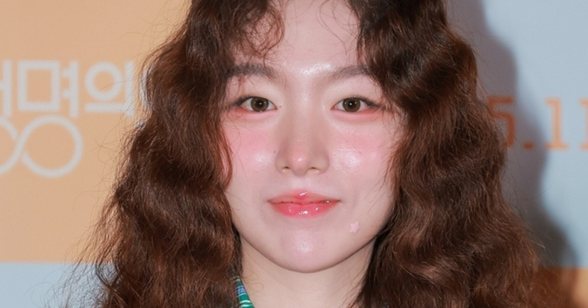 [인터뷰] 김푸름 “‘생명의 은인’ 운명 같아...연기 짝사랑 중이죠”