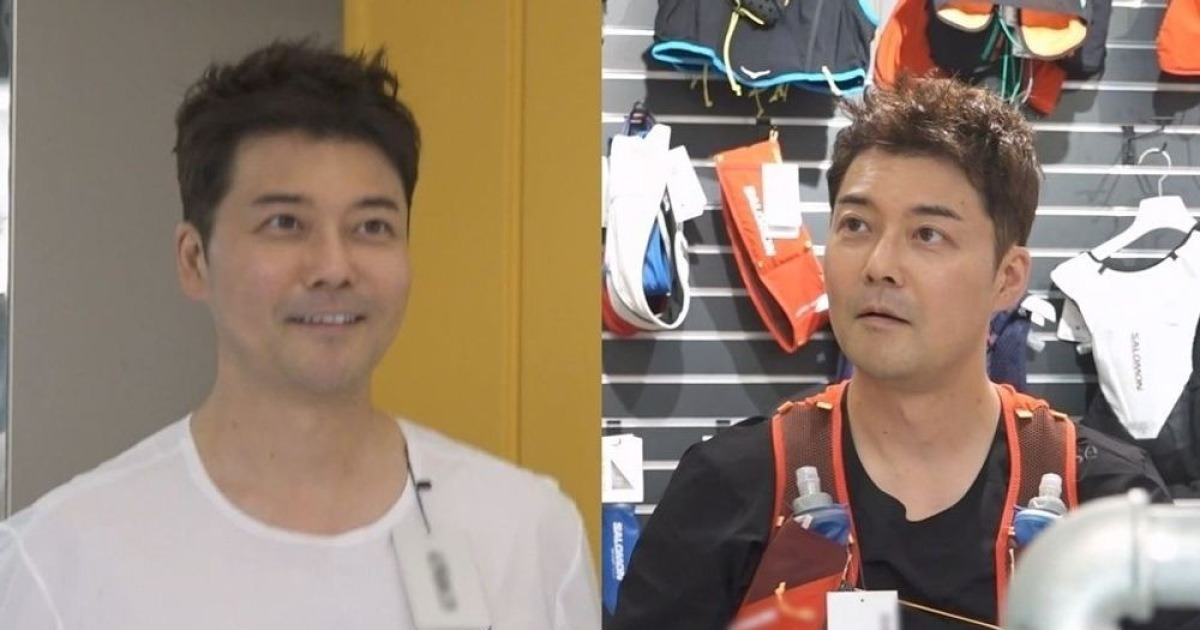 전현무, 이번엔 달리기다… ‘웰니스 러닝’으로 러닝계 도전 ('나혼산')