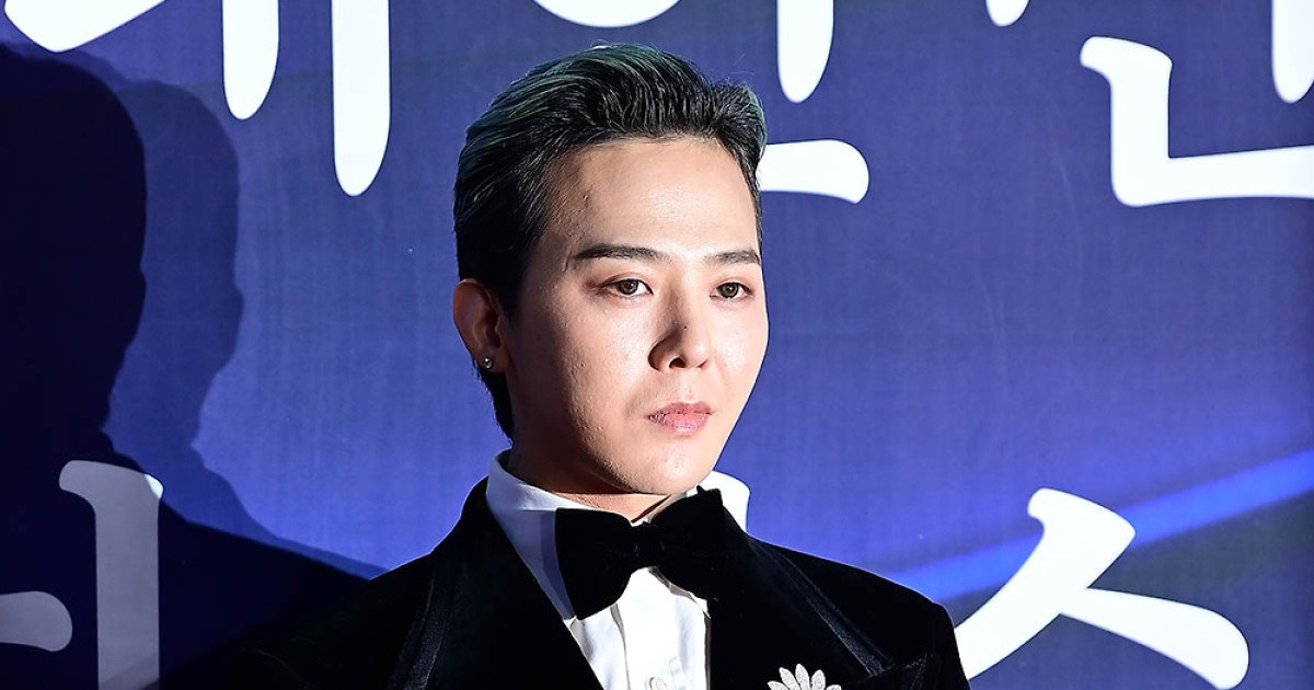 지드래곤, '마약 누명' 입 열었다…"은퇴할 수도 있지만 그럴 이유 없어" (질문들)