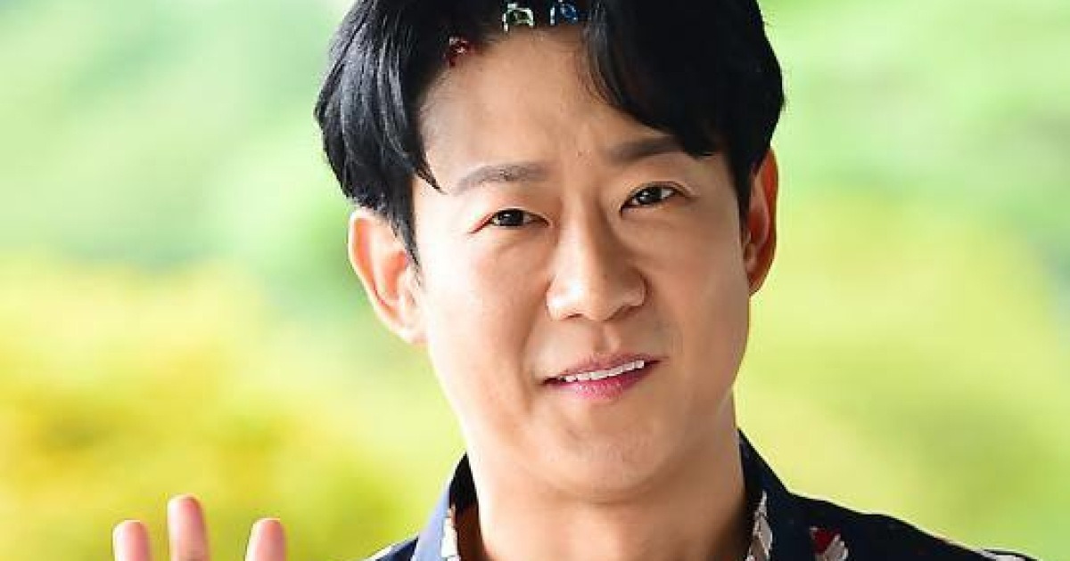 천명훈 "생활고 겪고있어…1000만원 자전거, 옷 다 팔아" (신랑수업)