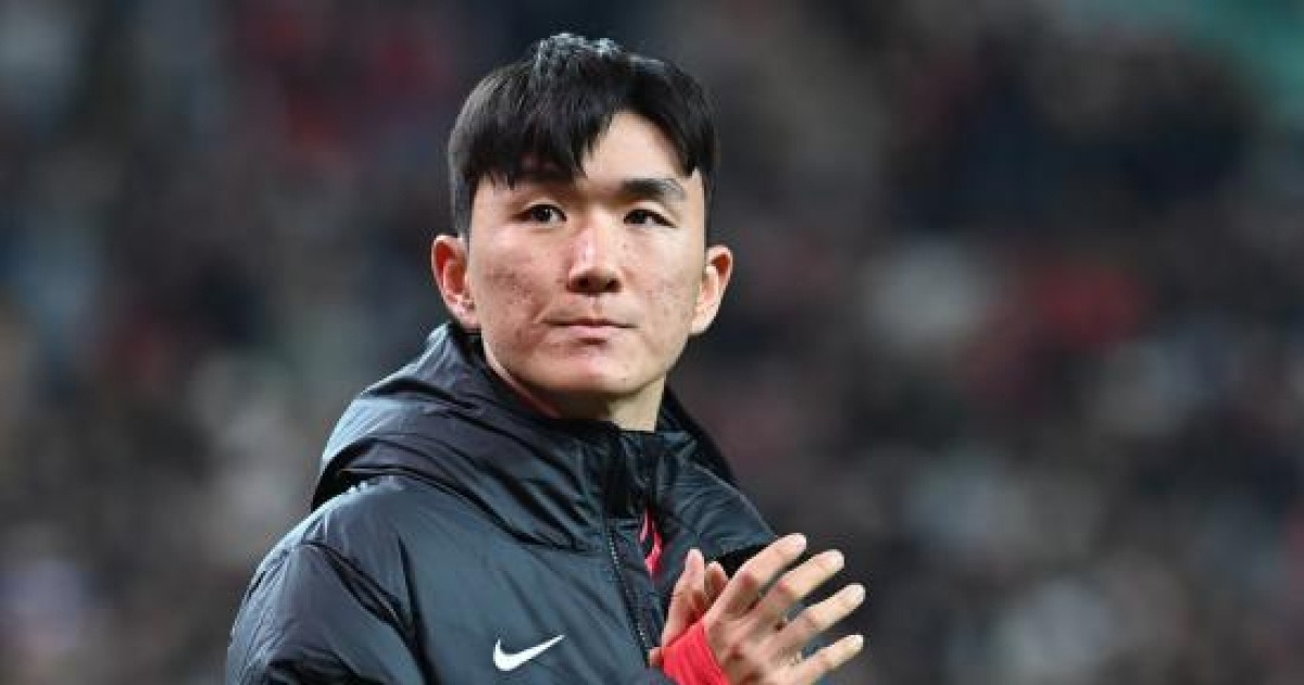 홍명보호 포트2 좌절? 상상도 못한 초대형 변수 등장…'중원 사령관' 황인범 부상 OUT→대표팀 낙마 [오피셜]