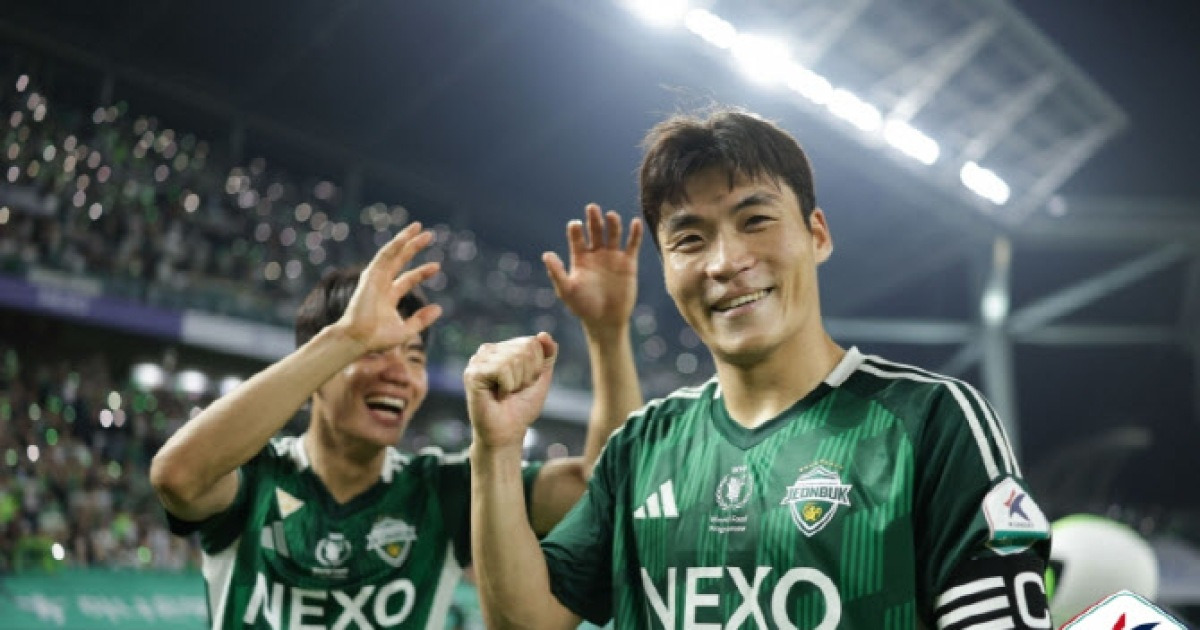 ‘3부리그→1부리그 MVP 후보’ 박진섭 “우승 프리미엄 봐주세요”