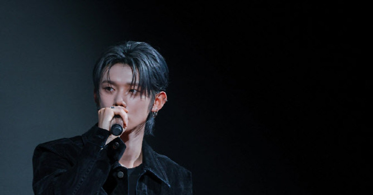 '솔로 출격' TXT 연준