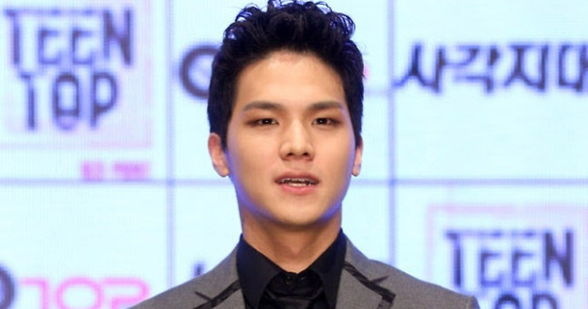 틴탑 출신 방민수, 아이돌 노조 설립 준비위 위원장 됐다