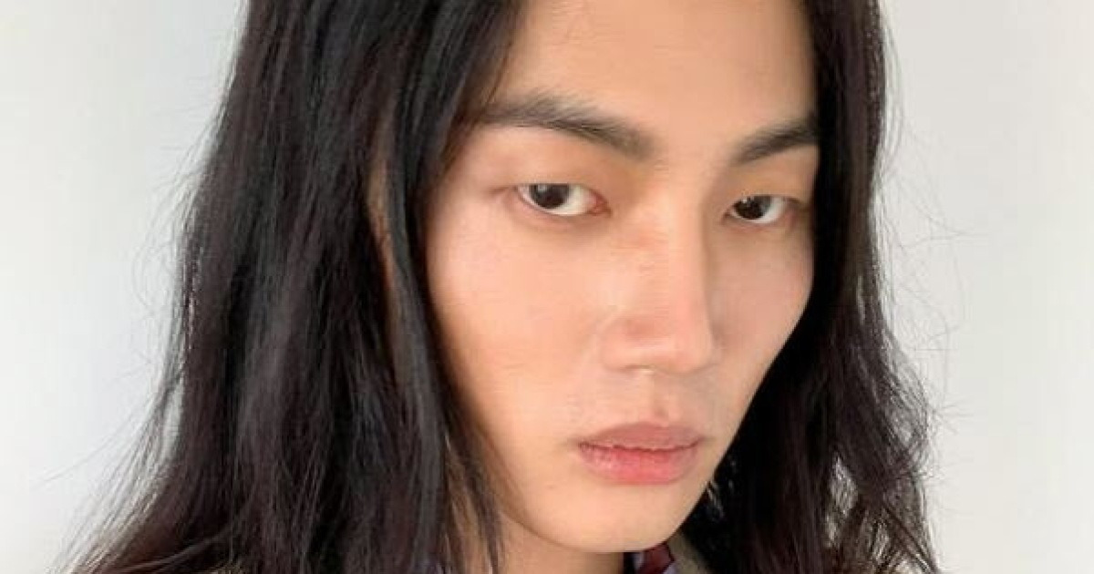 '도수코4' 모델 김성찬, 암 투병 중 별세…향년 35세