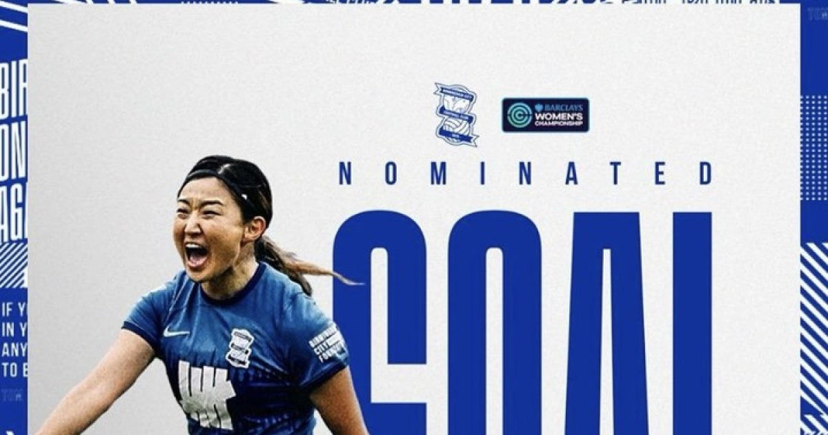 변화하는 '여자축구' 새로운 세대, 해외를 향하다 [Beyond The Field]-②