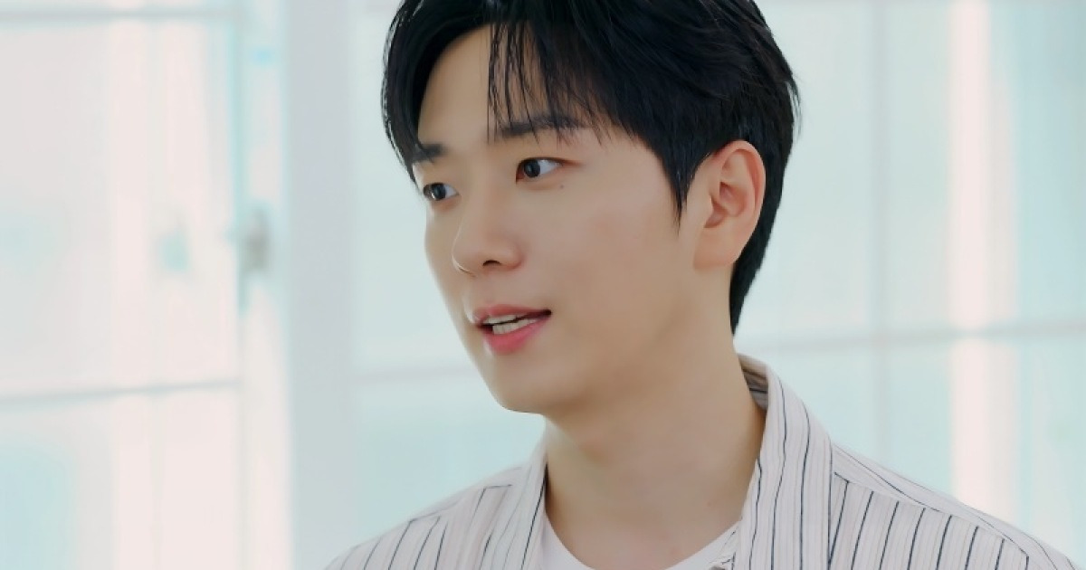 고우림, 김연아 레시피 공개 "아내 요리 정말 잘해"