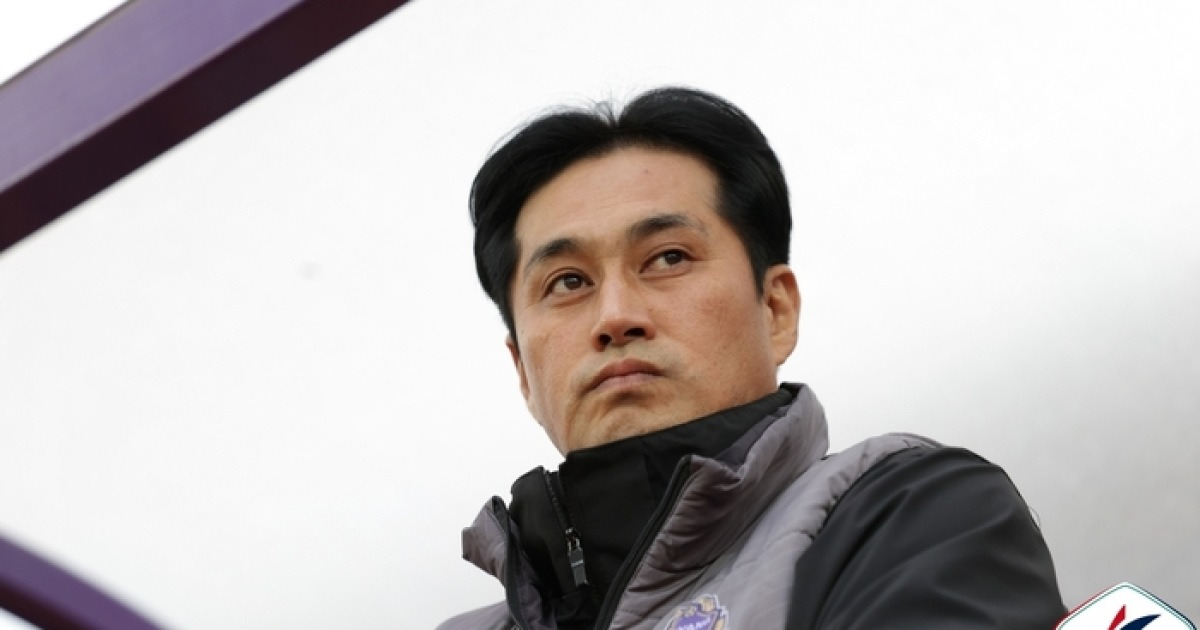 경기 이틀 전 입도+구단 버스 대동…안양, 제주 원정 ‘조기 잔류’ 총력전