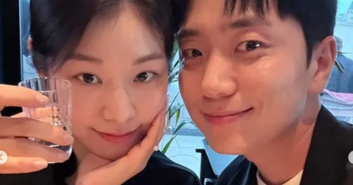 고우림, ‘♥김연아’ 심기 거슬리지 않게 하는 게 비결은? (‘편스토랑’)