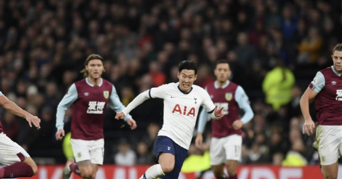 토트넘 '오피셜' 공식발표, '손흥민의 벽' 이렇게 높았나..."전설적인 공격수 SON의 '72.3m' 못 넘었다"→"UCL 역대 최고 기록만 달성"