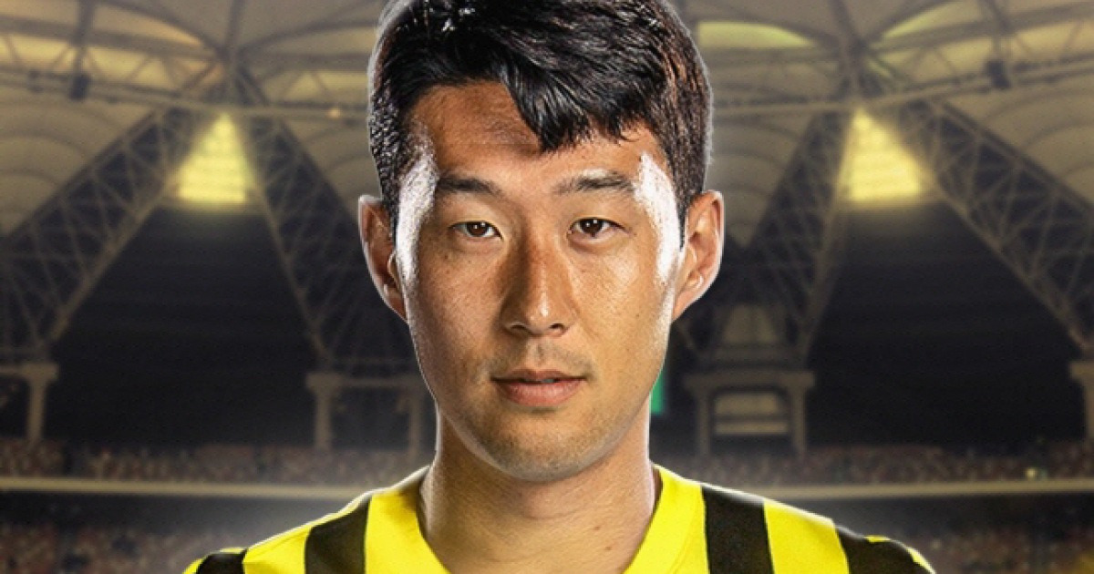 英 단독, 손흥민 사우디 2000억 거절 가능했던 이유...EPL급 연봉 "160억 탄탄한 계약, 토트넘 비슷한 수준"