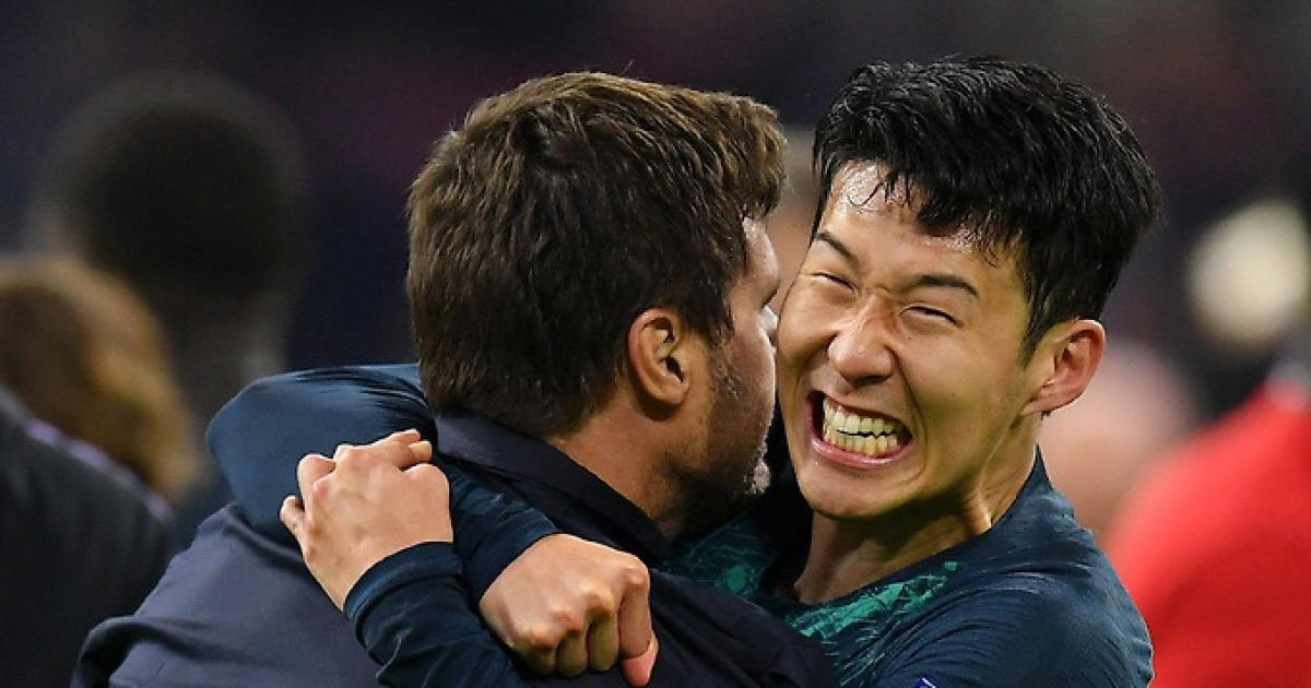 英 BBC도 대서특필, "손흥민 대실패 위기" 구해낸 진정한 스승, 드디어 토트넘 복귀 예고..."EPL 너무 그리워, 돌아가고 싶다"