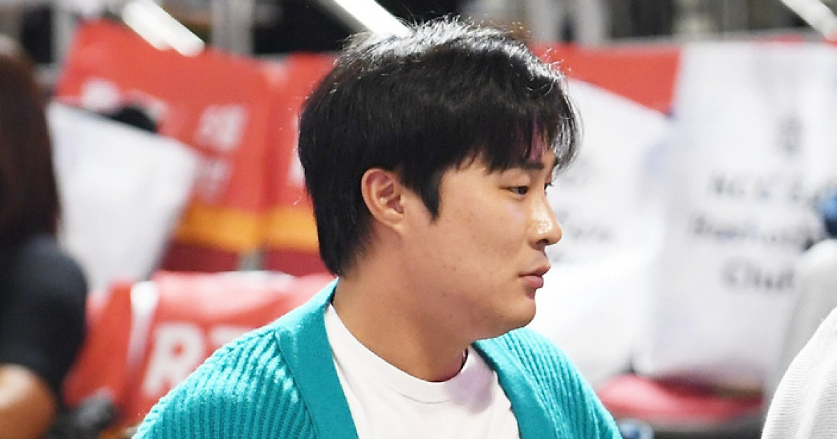 김하성 FA 선언 → WBC 대표팀 합류 차질? 이정후와 8일 체코전 현장방문…류지현 감독과 만남 가진다 [고척현장]