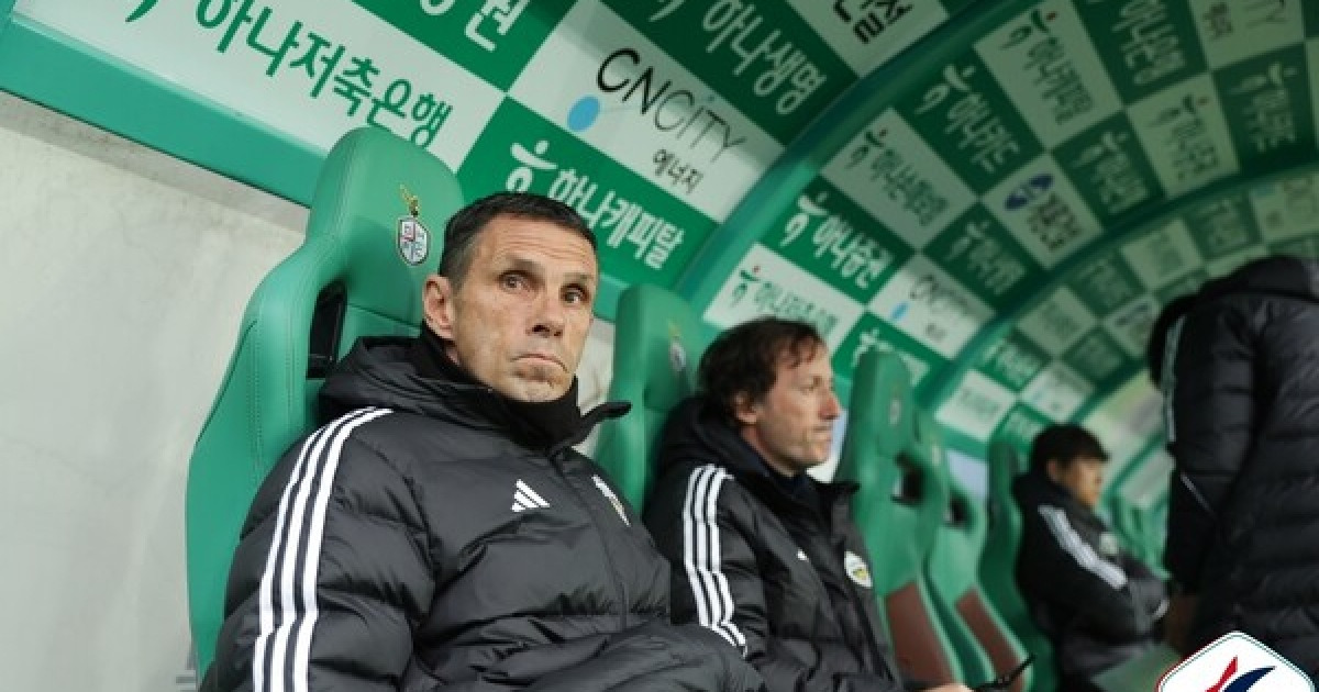 포옛이 뽑는 전북 우승 가장 중요했던 경기와 결정