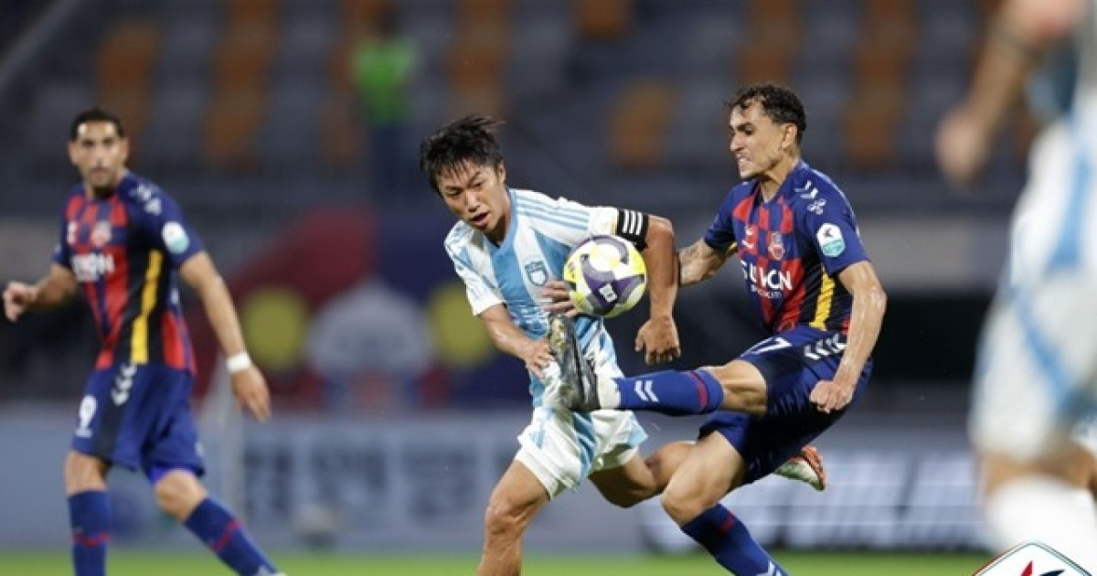 [그래도 K리그] '지뢰밭 3경기 열전'...수원FC·제주·대구 '잔류 총력전'