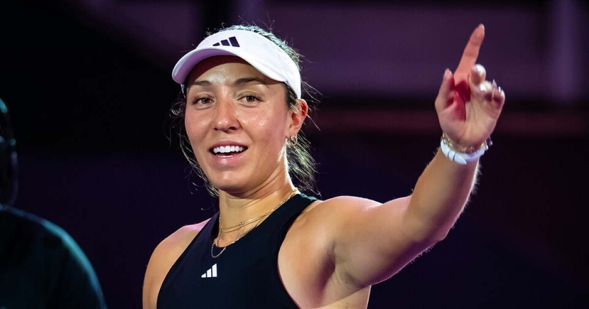 페굴라, 사발렌카 4강 합류.. '사발렌카 vs 아니시모바' US오픈 결승전 리턴 매치 성사 [WTA 파이널스]