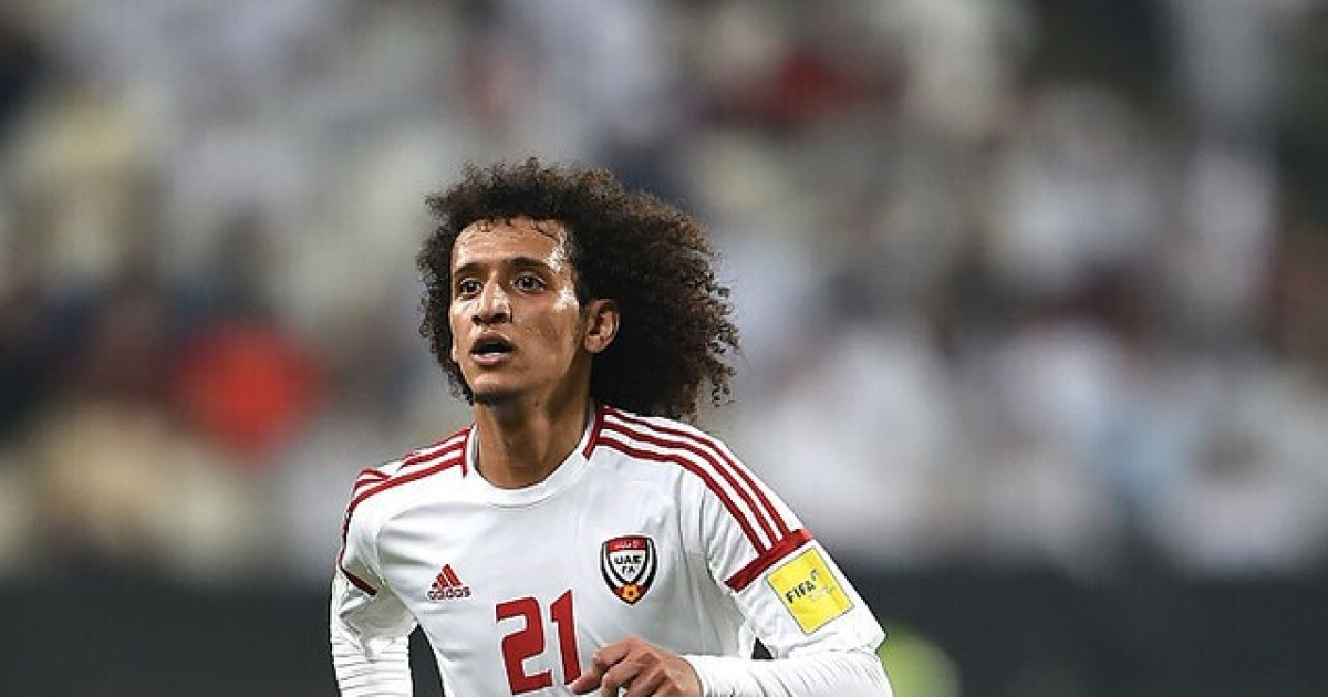 "아름답고 도전으로 가득했다"… UAE 축구의 아이콘 오마르 압둘라흐만, 현역 은퇴 선언