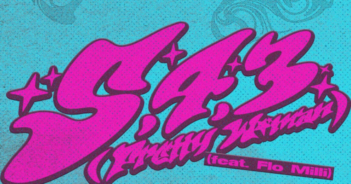 에스쿱스X민규, 美 래퍼 플로 밀리와 협업