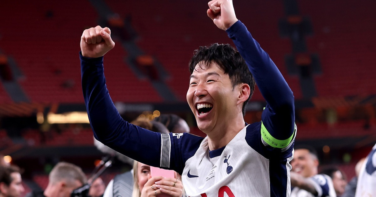 토트넘 ‘충격 결단’, 손흥민 빠지니 경기장 텅텅→결국 티켓 가격 인하…레비 시대에는 꿈도 못 꿀 일 벌어졌다