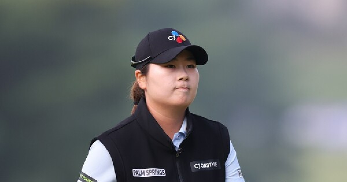 상금1위 홍정민 "타이틀 부담은 없지만, 목표는 우승" [KLPGA]