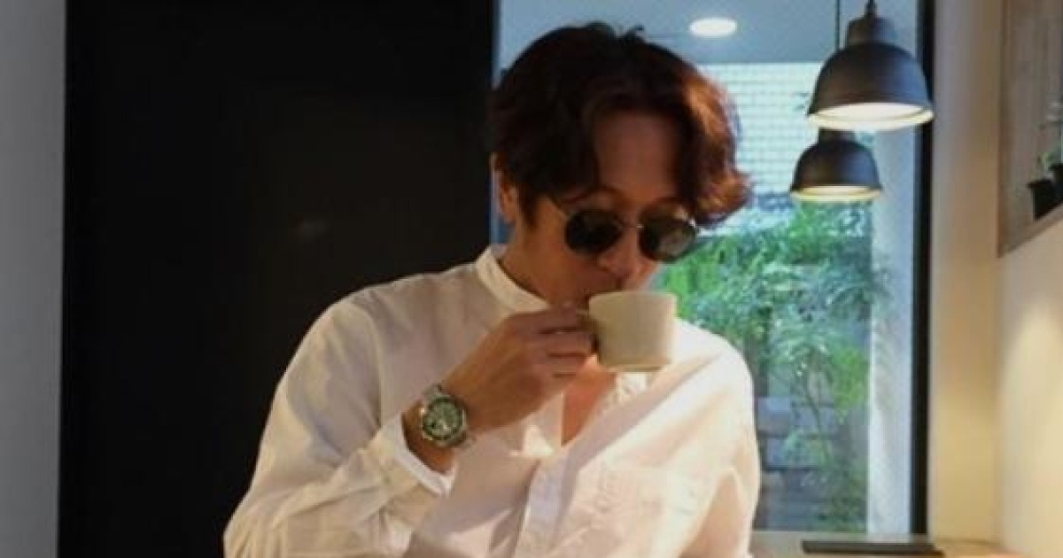 빽가, 또 사기 당했다 "갑자기 60달러 빠져나가"