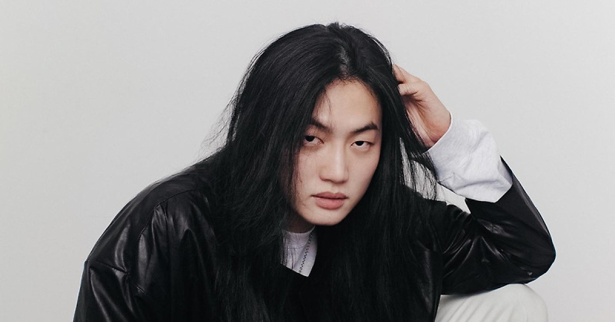 '도수코' 출신 모델 김성찬, 암 투병 중 35세 나이로 사망