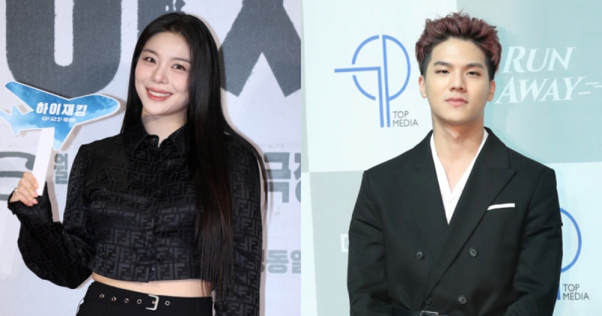 틴탑 출신 캡 방민수, 아이돌 노조 출범 시동…에일리 등 참여 [왓IS]