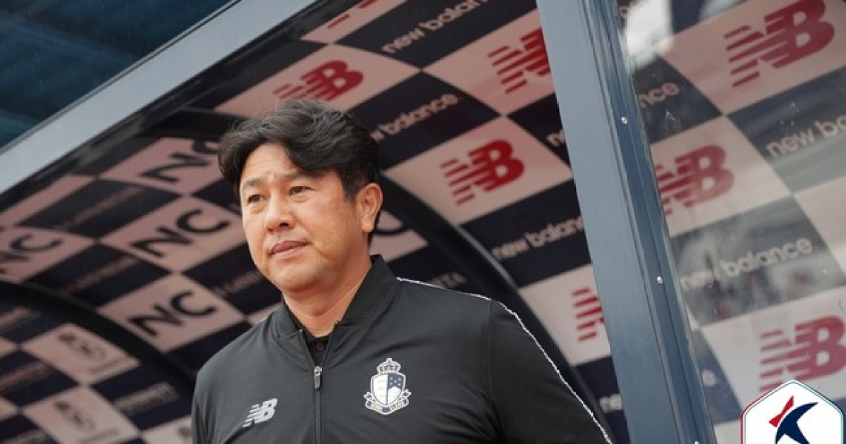 서울 이랜드, PO 순위 굳히기 도전...에울레르-가브리엘 앞세워 충북청주전 필승 다짐