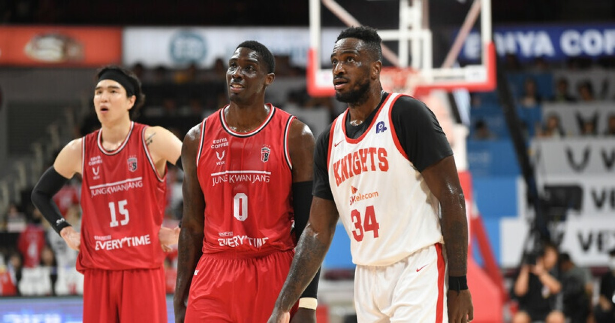 [JB프리뷰] 무너졌던 정관장 방패, 기사단 상대로 돌아올까…SK의 고민은?