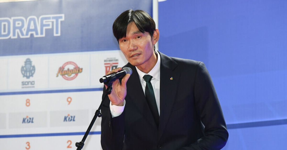 [25드래프트] “2순위여도 만족합니다” 정관장이 승자? DB도 대만족