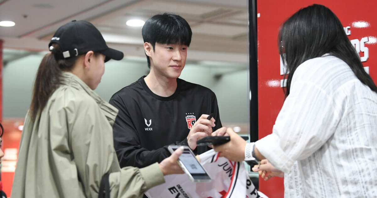 ‘불꽃슈터 컴백!’ 정관장 전성현, SK 상대로 안양 복귀전···SK는 안영준 출격 예정