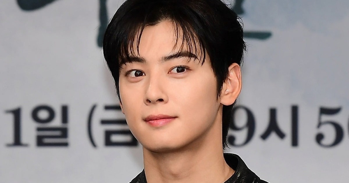 '차은우 목소리' 들으려 전화 10만건…일반인 피해 '발칵'