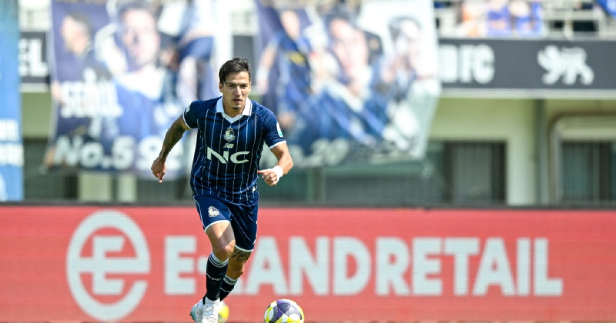 ‘8경기 무패’ 서울 이랜드, 총력전 예고…2년 연속 승강 PO 도전