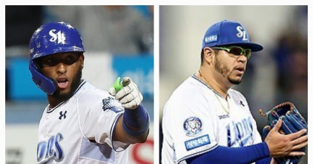 삼성이 강백호를 영입? 디아즈와 후라도부터 잡아야...마무리등 불펜 보강이 더 시급, 좌타 거포들은 차고 넘쳐