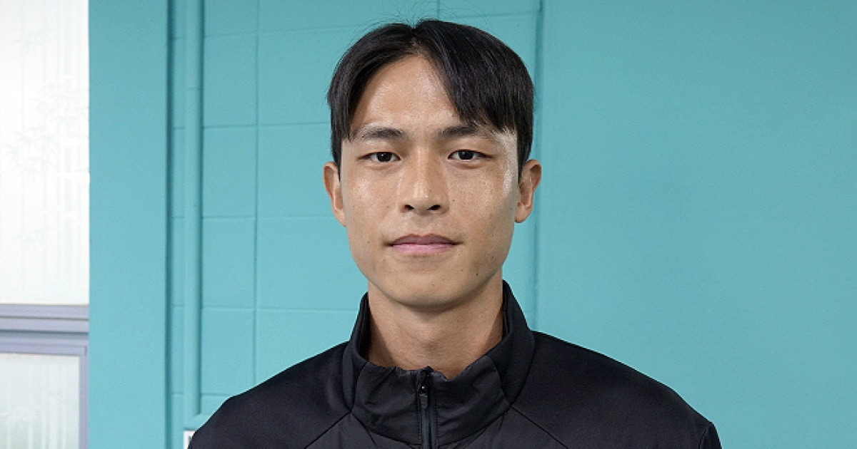 No.1 GK ‘이창근 부상’ 위기, 대전을 아시아로 이끄는 새로운 거미손... 이준서 “꾸준한 기회에 감사하고 행복” [MK피플]