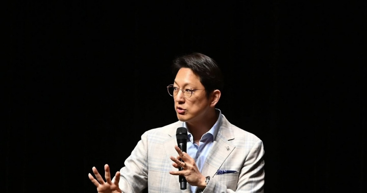 학폭 가해자 대입 취소에…한석준 "피해자 위안받길" 소신 발언