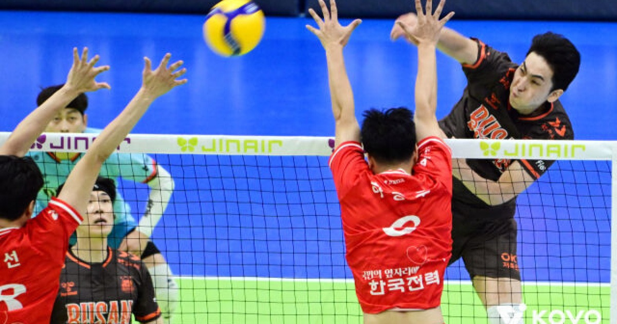 신영철 감독의 역작 탄생? 역대 최다득점 개인기록 경신한 차지환, 심상치 않은 그의 꿈틀거림 [MD수원]